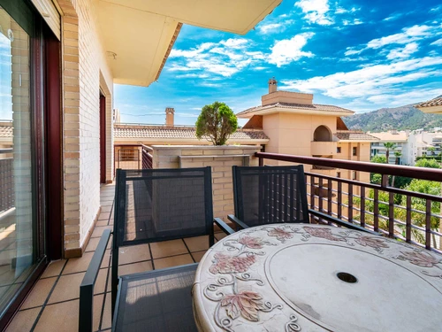 Ferienwohnung L'Albir, 3 Schlafzimmer, 5 Personen - photo_1011987271904