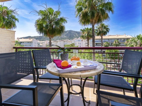 Apartment L'Albir, 1 bedroom, 3 persons - photo_1011987272256