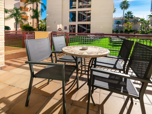 Apartment L'Albir, 2 bedrooms, 4 persons - photo_1011987272505