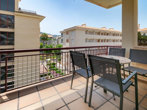 Apartment L'Albir, 2 bedrooms, 4 persons - photo_1011987272505