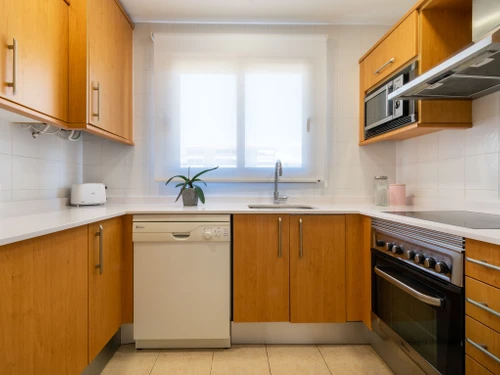 Apartment L'Albir, 2 bedrooms, 4 persons - photo_1011987272505