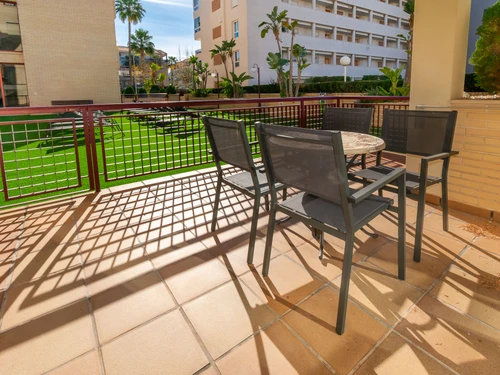 Apartment L'Albir, 2 bedrooms, 4 persons - photo_1011987272505