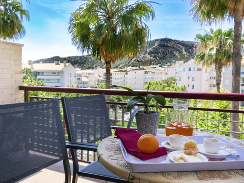 Apartamento L'Albir, 1 dormitorio, 3 personas - photo_1011987273109