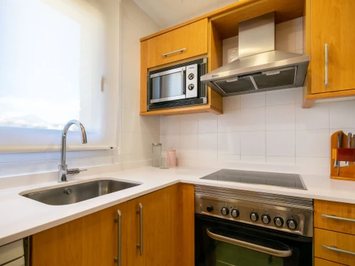 Ferienwohnung L'Albir, 2 Schlafzimmer, 4 Personen - photo_1011987273260