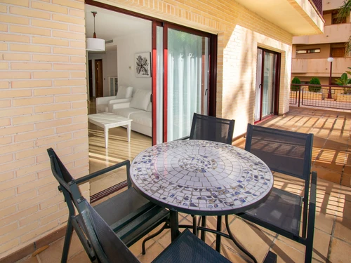 Ferienwohnung L'Albir, 3 Schlafzimmer, 5 Personen - photo_1011987275510