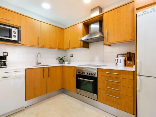 Ferienwohnung L'Albir, 3 Schlafzimmer, 5 Personen - photo_1011987275510