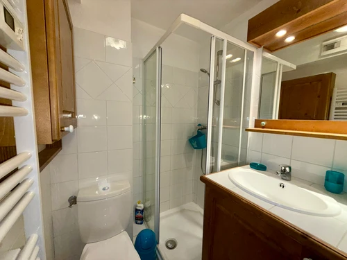 Apartment Villard-sur-Doron, 1 bedroom, 4 persons - photo_1011977409649