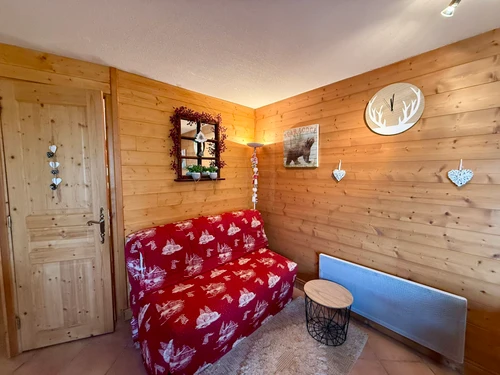 Apartment Villard-sur-Doron, 1 bedroom, 4 persons - photo_1011977409649