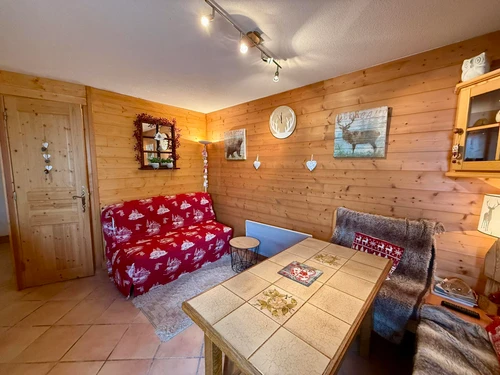 Apartment Villard-sur-Doron, 1 bedroom, 4 persons - photo_1011977409649