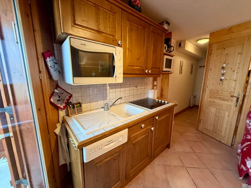 Apartment Villard-sur-Doron, 1 bedroom, 4 persons - photo_1011977409649