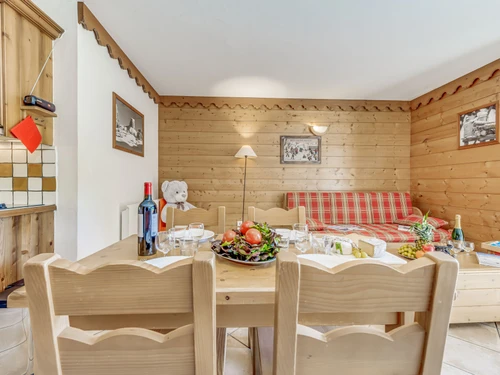 Appartement Champagny-en-Vanoise, 2 pièces, 4 personnes - photo_1011891977014