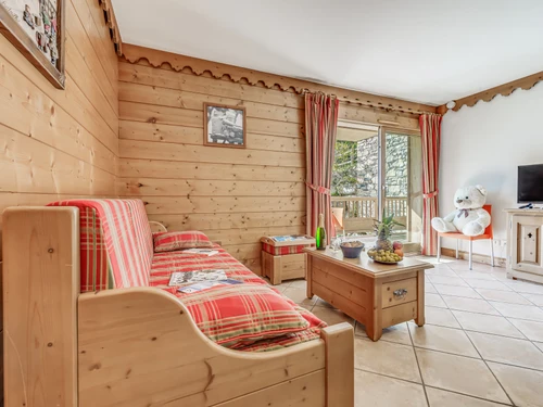 Appartement Champagny-en-Vanoise, 2 pièces, 4 personnes - photo_1011891977014