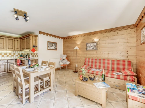 Appartement Champagny-en-Vanoise, 2 pièces, 4 personnes - photo_1011891977014