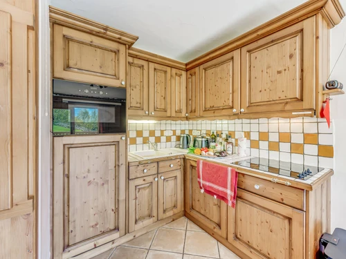 Appartement Champagny-en-Vanoise, 2 pièces, 4 personnes - photo_1011891977014