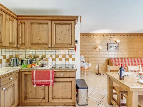 Appartement Champagny-en-Vanoise, 2 pièces, 4 personnes - photo_1011891977014