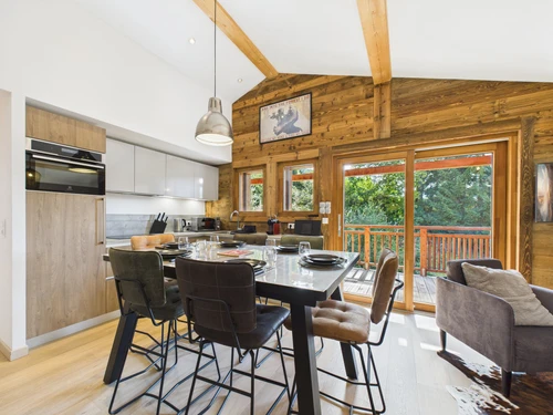 Apartamento Les Gets, 2 dormitorios, 6 personas - photo_15690712522