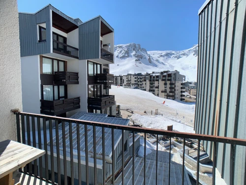 Studio Tignes, 1 pièce, 4 personnes - photo_19429702377