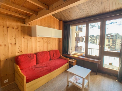 Studio Tignes, 1 pièce, 4 personnes - photo_19429702377