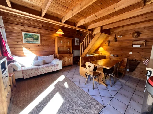 Chalet Sixt-Fer-à-Cheval, 3 pièces, 7 personnes - photo_1011697808388