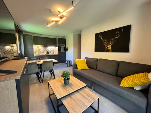 Apartment Samoëns, 2 bedrooms, 6 persons - photo_1011342844867
