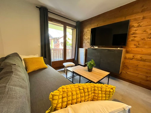 Apartment Samoëns, 2 bedrooms, 6 persons - photo_1011342844867