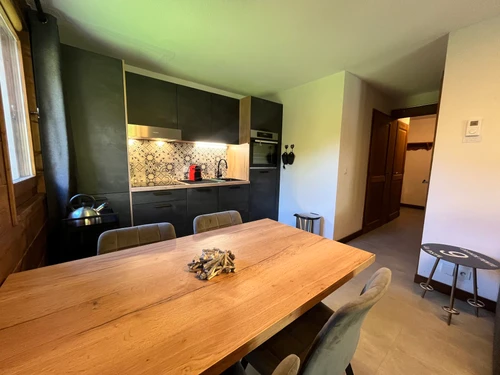 Apartment Samoëns, 2 bedrooms, 6 persons - photo_1011342844867