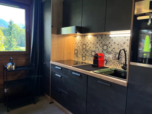 Apartment Samoëns, 2 bedrooms, 6 persons - photo_1011342844867