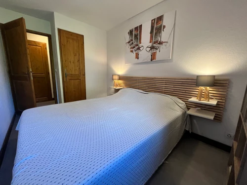 Apartment Samoëns, 2 bedrooms, 6 persons - photo_1011342844867