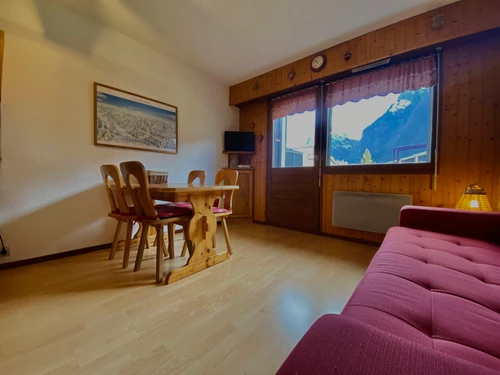 Studio Samoëns, studio flat, 4 persons - photo_15690148176