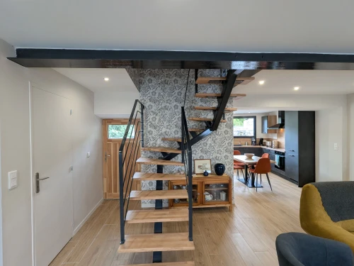 Gasthaus Polignac, 2 Schlafzimmer, 4 Personen - photo_1011988028804