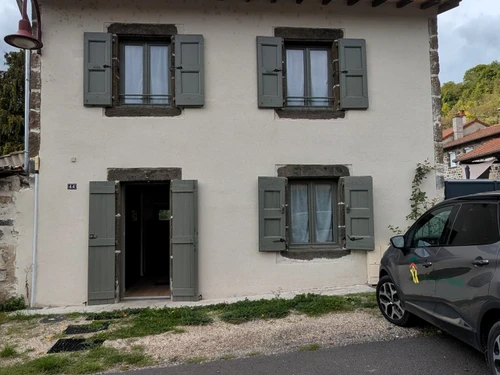 Gîte Polignac, 3 pièces, 4 personnes - photo_1011988028804