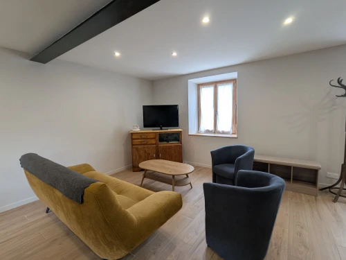 Gasthaus Polignac, 2 Schlafzimmer, 4 Personen - photo_1011988028804