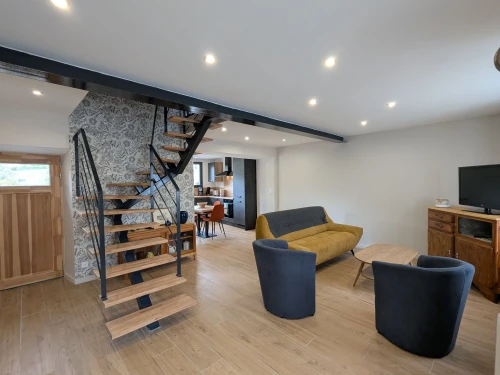 Gasthaus Polignac, 2 Schlafzimmer, 4 Personen - photo_1011988028804