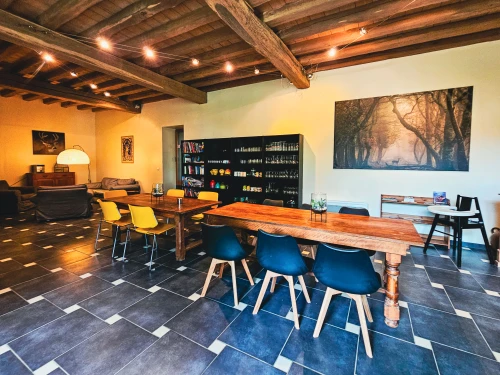 Guestroom Étivey, 1 pièce, 2 personnes - photo_1011988031444