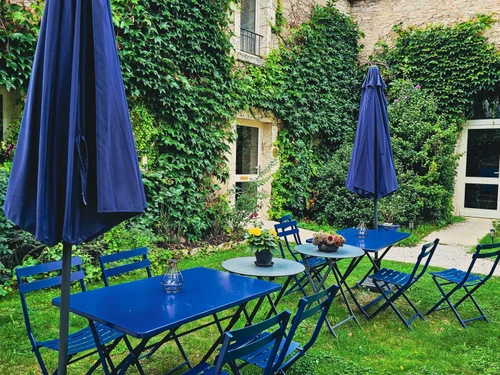 Guestroom Étivey, 1 pièce, 2 personnes - photo_1011988031444