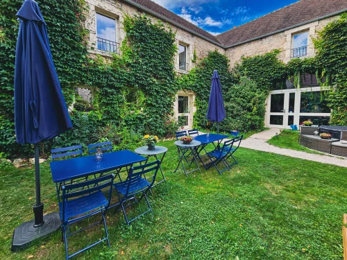 Guestroom Étivey, 2 personnes - photo_1011988031731