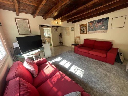 Gite Tours, 1 bedroom, 3 persons - photo_1011977999085