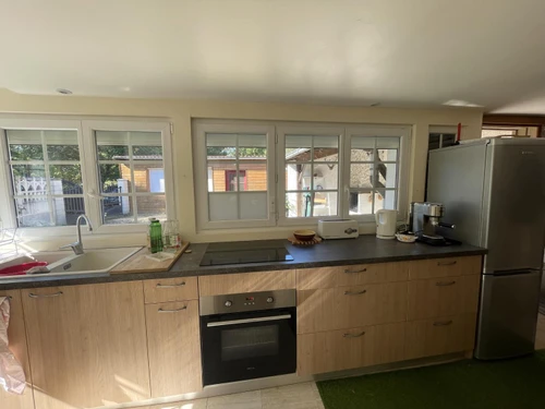 Gite Tours, 1 bedroom, 3 persons - photo_1011977999085