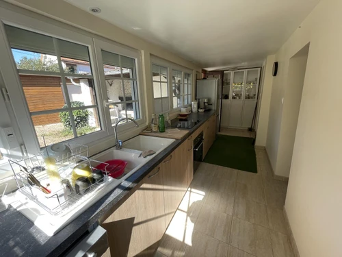 Gite Tours, 1 bedroom, 3 persons - photo_1011977999085