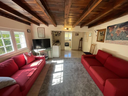 Gite Tours, 1 bedroom, 3 persons - photo_1011977999085