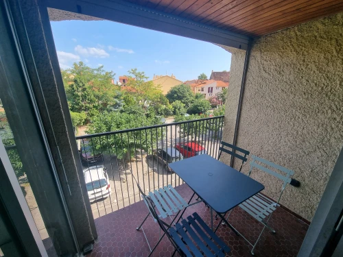 Apartment Collioure, 1 bedroom, 4 persons - photo_1011861011869