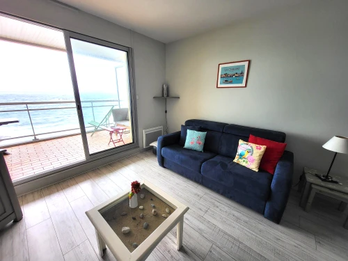 Appartement Les Sables-d'Olonne, 2 pièces, 5 personnes - photo_8443641242