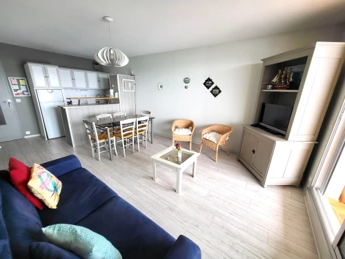 Appartement Les Sables-d'Olonne, 2 pièces, 5 personnes - photo_8443641242