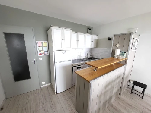 Appartement Les Sables-d'Olonne, 2 pièces, 5 personnes - photo_8443641242