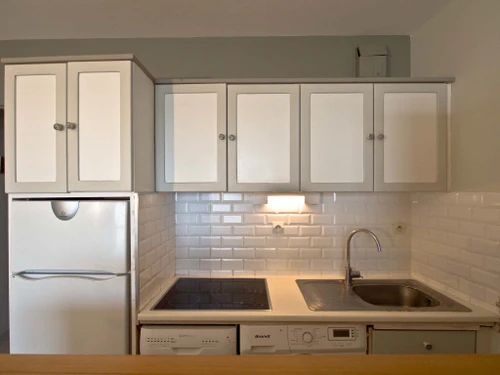 Appartement Les Sables-d'Olonne, 2 pièces, 5 personnes - photo_8443641242