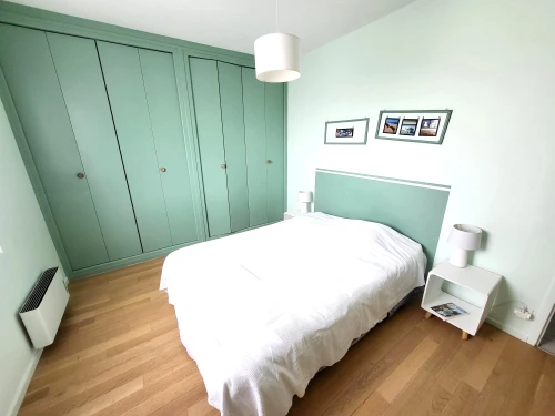 Appartement Les Sables-d'Olonne, 2 pièces, 5 personnes - photo_8443641242