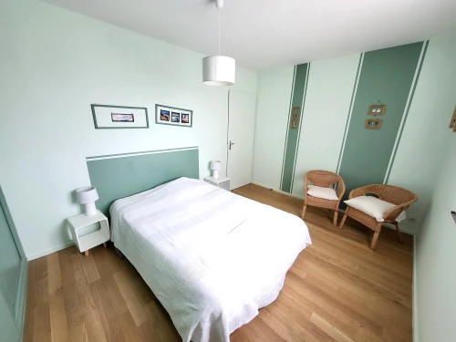 Appartement Les Sables-d'Olonne, 2 pièces, 5 personnes - photo_8443641242