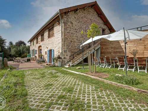 Gîte Le Cergne, 4 pièces, 12 personnes - photo_1011784215284