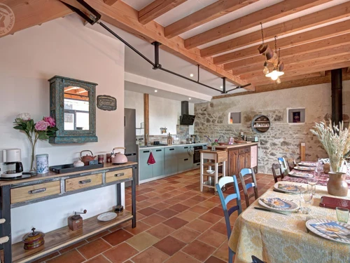 Gîte Le Cergne, 4 pièces, 12 personnes - photo_1011784215284