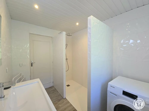 Gite Saint-Vincent-le-Paluel, 2 bedrooms, 4 persons - photo_15472286148